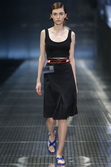 prada casting director